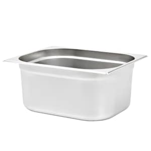 Gastronádoby 2 ks GN 1/2 150 mm nerezová ocel - obrázek 3
