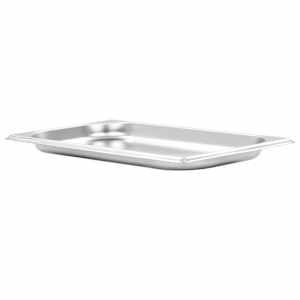 Gastronádoby 12 ks GN 1/3 20 mm nerezová ocel - obrázek 3