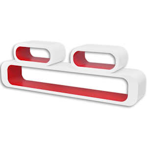 vidaXL &Rho;ά&phi;&iota;&alpha; &Kappa;ύ&beta;&omicron;&iota; &Tau;&omicron;ί&chi;&omicron;&upsilon; 6 &tau;&epsilon;&mu;. &Kappa;ό&kappa;&kappa;&iota;&nu;&omicron; / &Lambda;&epsilon;&upsilon;&kappa;ό