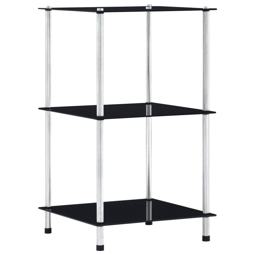 vidaXL Bookcases & Standing Shelves Furniture > Shelving > Bookcases
