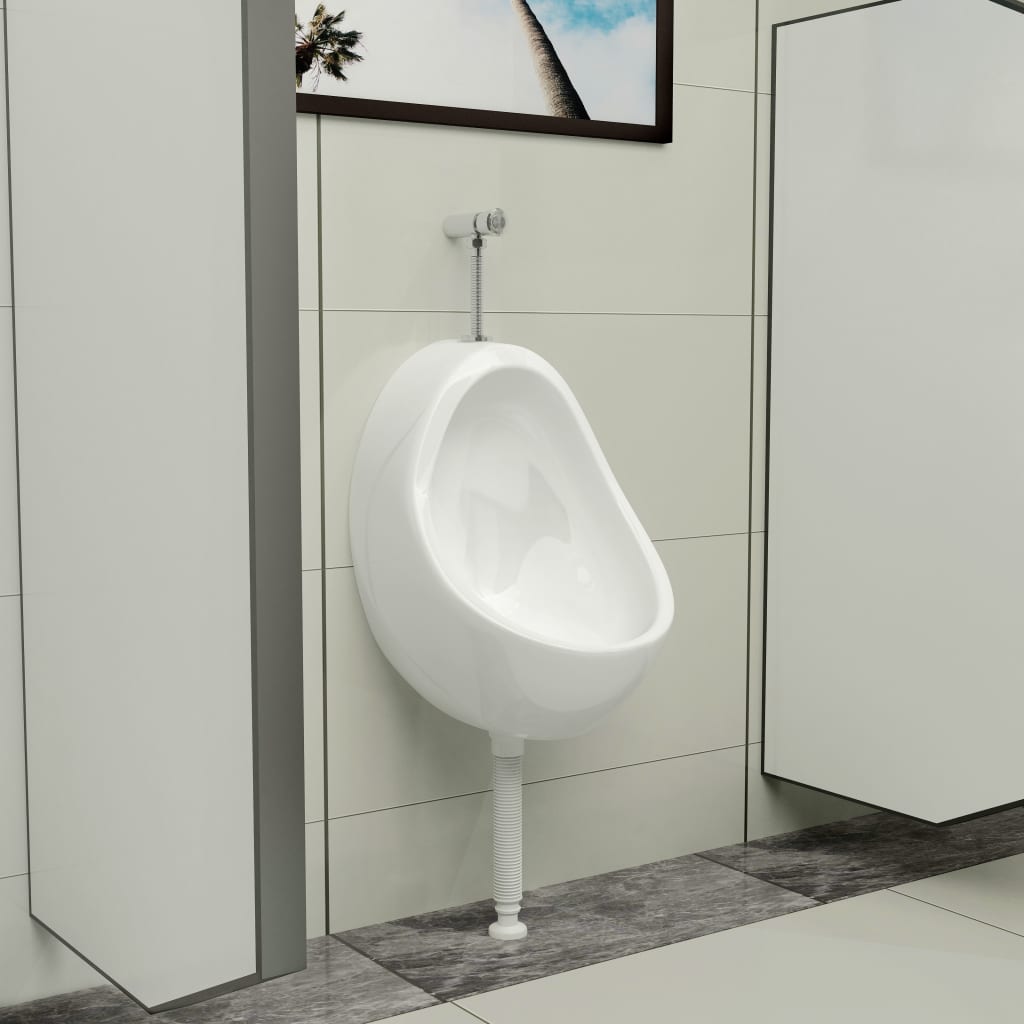 Bedste vidaXL Urinal i 2023