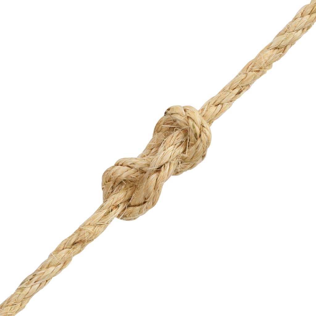 vidaXL Touw 8 mm 500 m 100% sisal afbeelding