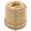 vidaXL k&ouml;is 100% sisal 12 mm 100 m