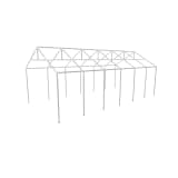 Estrutura de Aço para Tenda para Festa 12 x 6 m