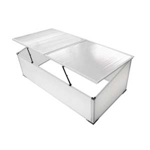 K&uuml;lmlava 2 kaanega 110 x 41 x 55