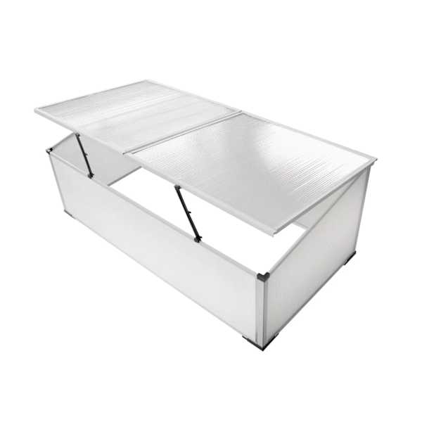 K&uuml;lmlava 2 kaanega 110 x 41 x 55