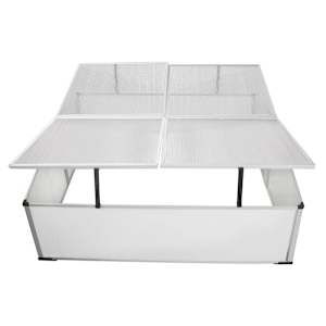 Skleník 4 víčka 108 x 41 x 110 cm - obrázek 4