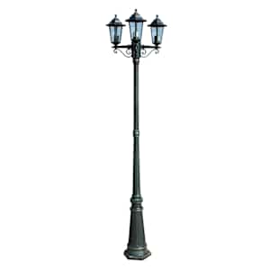 Prestoni aialamp - k&otilde;rgus 215 cm