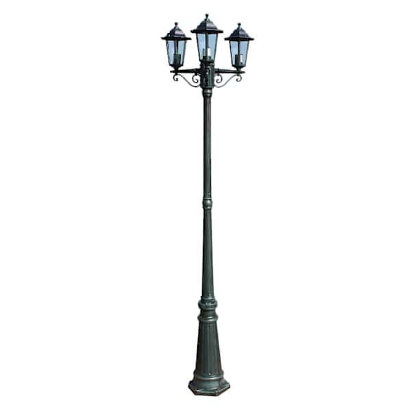 Prestoni aialamp - k&otilde;rgus 215 cm