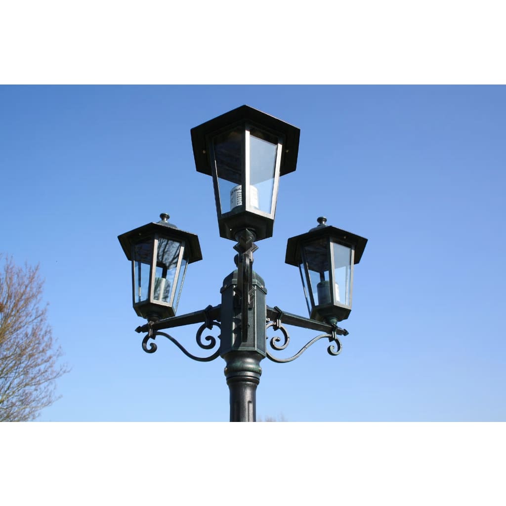 Preston Kültéri Lámpa – 230 cm magas