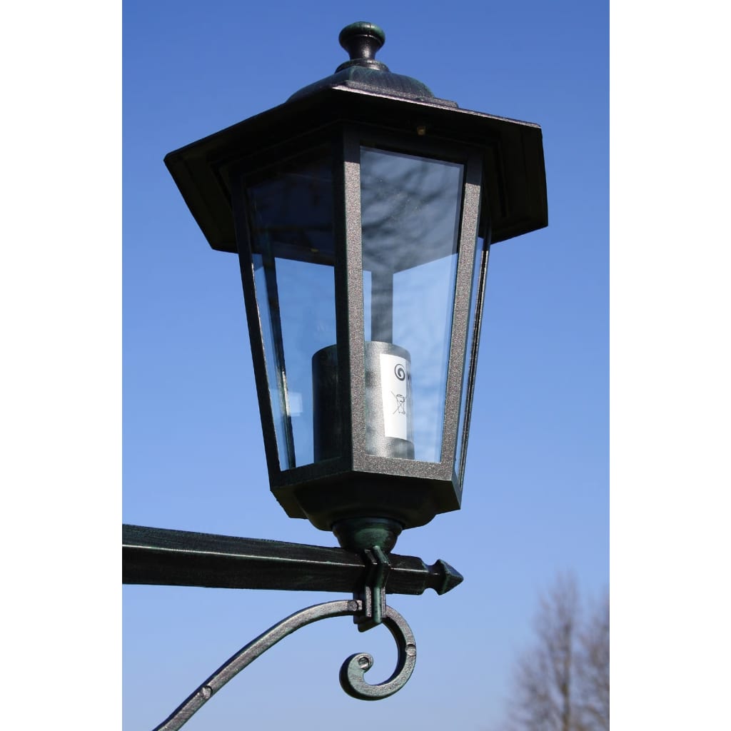 Preston Kültéri Lámpa – 230 cm magas