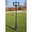  vidaXL Preston Kültéri Lámpa - 230 cm magas termék 2. képe
