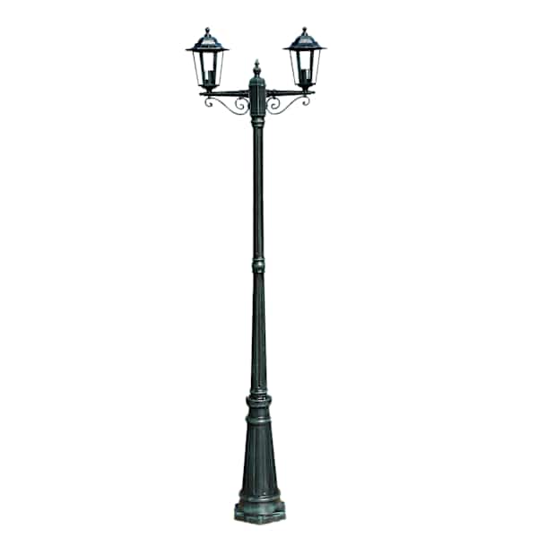 vidaXL Prestoni aialamp 215 cm