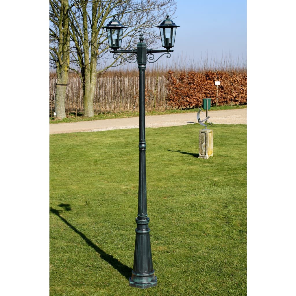 Preston Kültéri Lámpa 215 cm