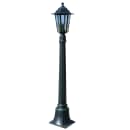 vidaXL Candeeiro de jardim Preston 105 cm