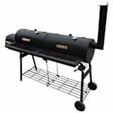 Black Smoker BBQ Nevada XL