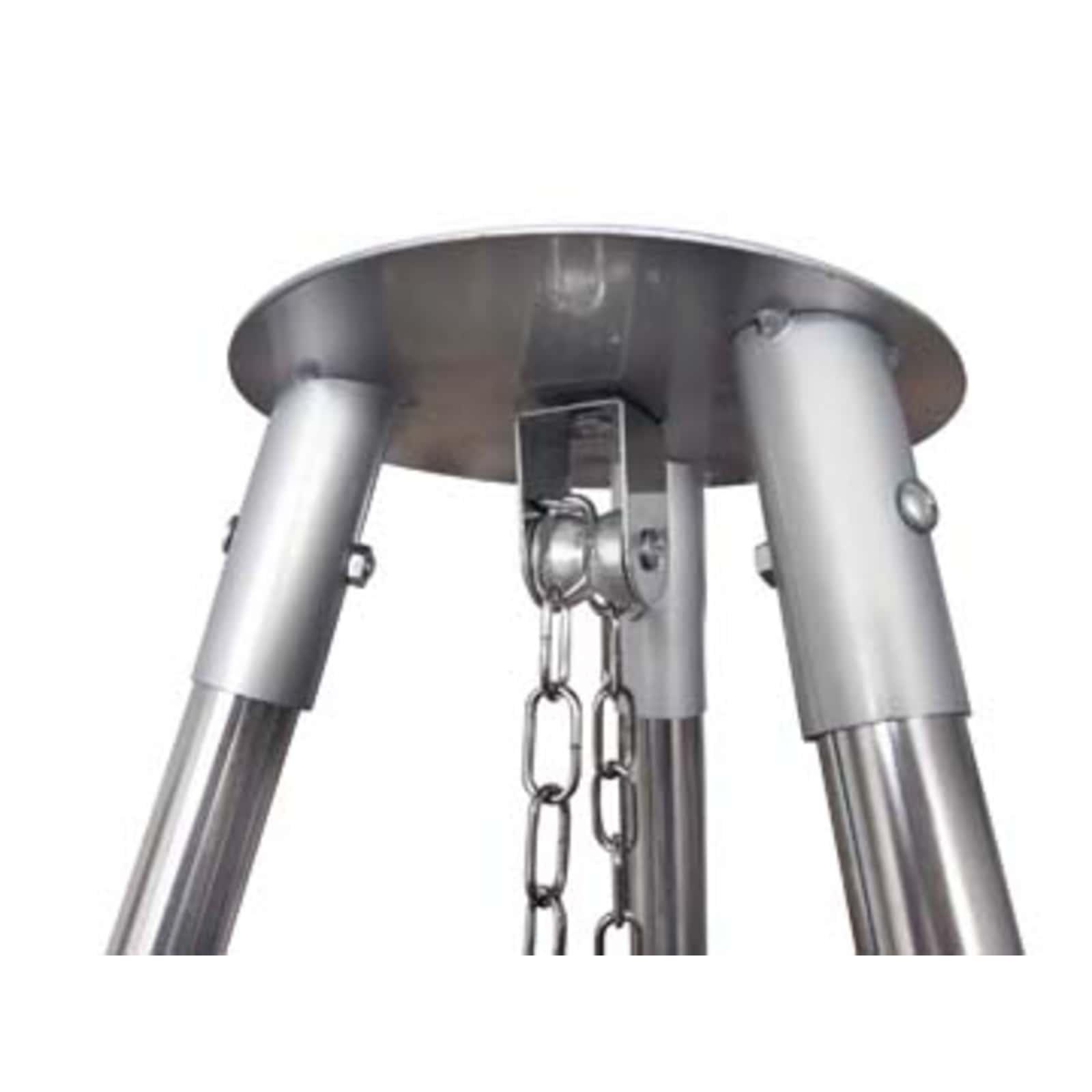 Buiten Grillen Roestvrij staal image 2