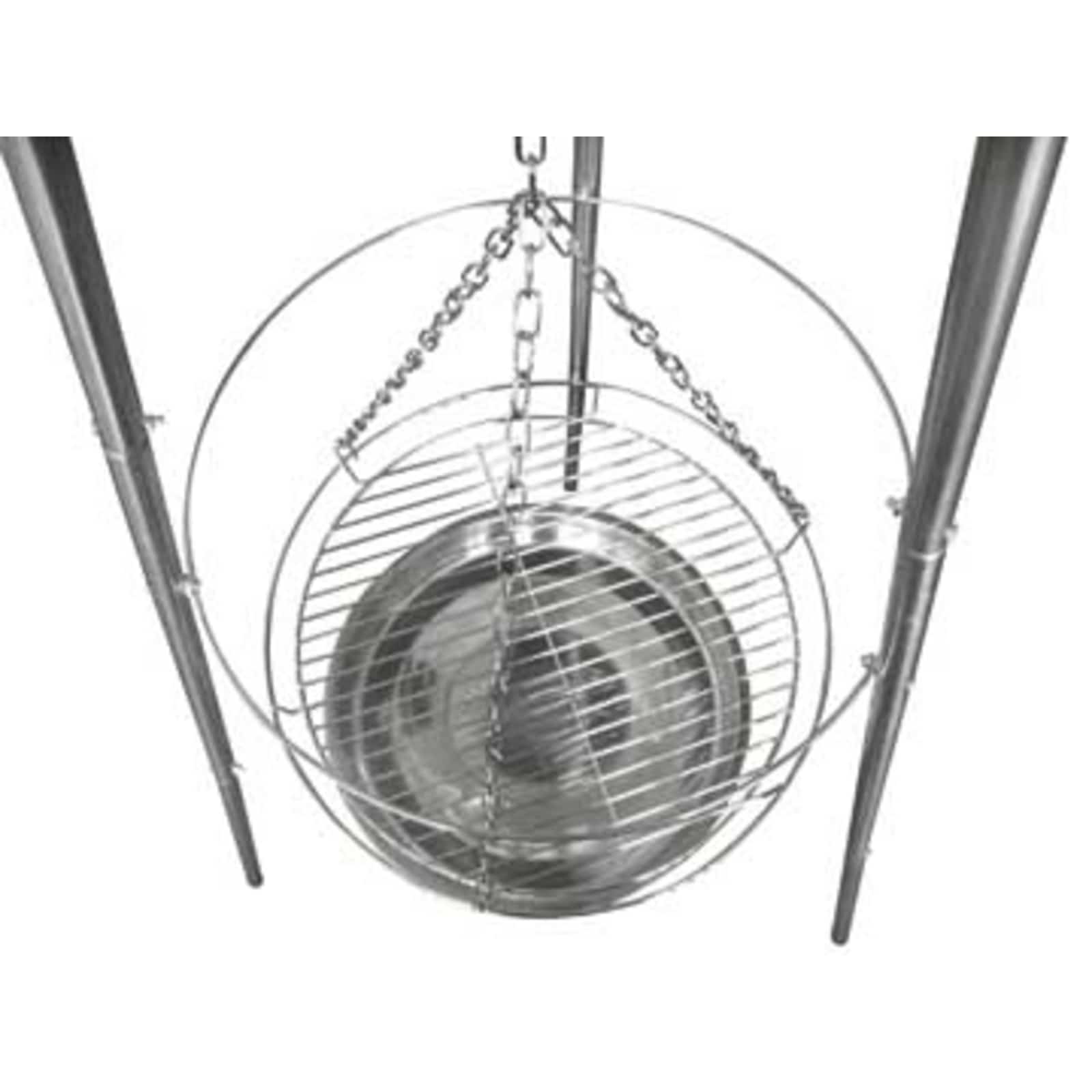 Buiten Grillen Roestvrij staal image 3