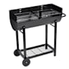 vidaXL s&ouml;egrill Dakota