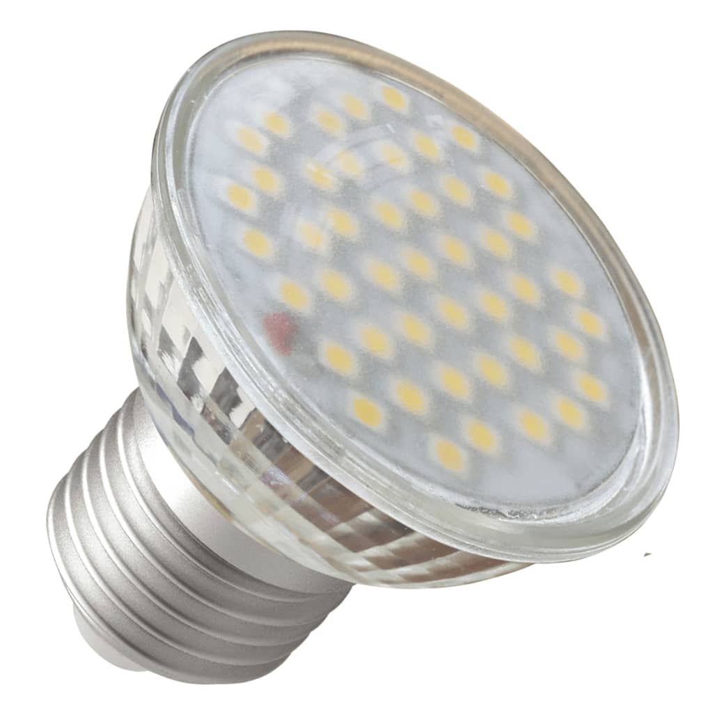 

vidaXL LED Spots E27 3 Watt (10 stuks)