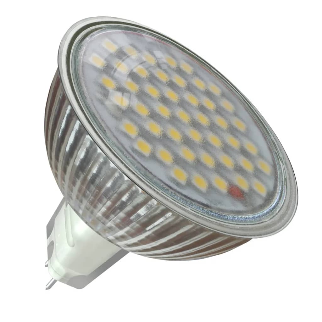 

vidaXL LED Spots MR16 3 Watt (10 stuks)