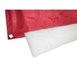 vidaXL Relleno para puf 140 x 200 cm