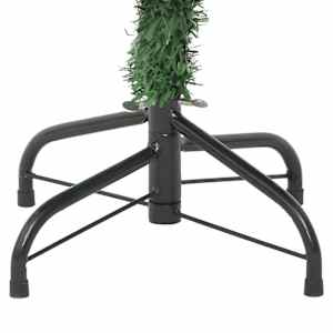 Umělý vánoční stromek se stojanem 150 cm 380 větviček - obrázek 5