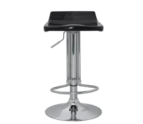 Tabouret design Glossy