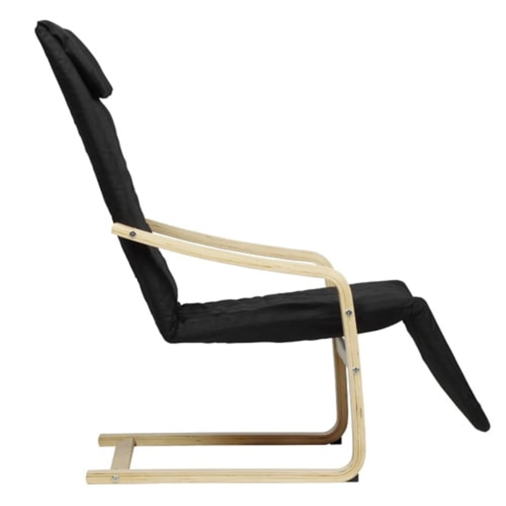 

vidaXL 60577-bwchairklapzw/l
