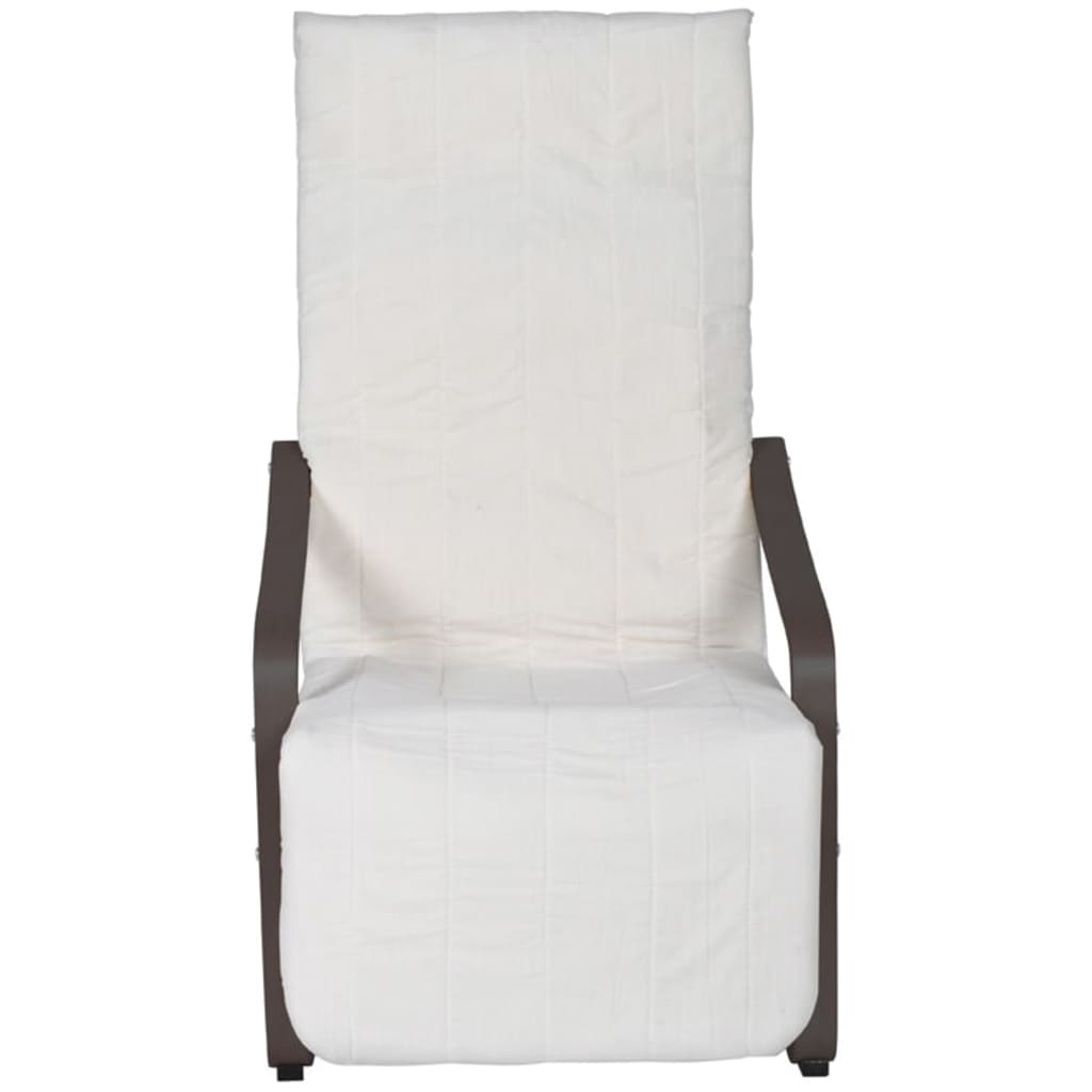 

vidaXL 60580-bwchairklapwit/d