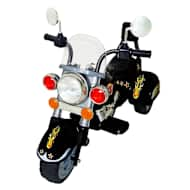 vidaXL Kindermotor Harley elektrisch 6