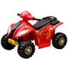 ATV lastele punane