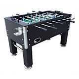 Futbolín 75 kg negro