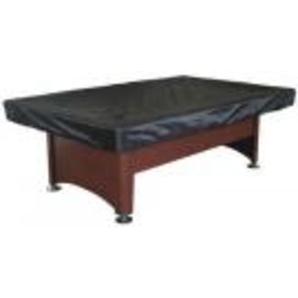 

vidaXL Pooltafel cover 8FT