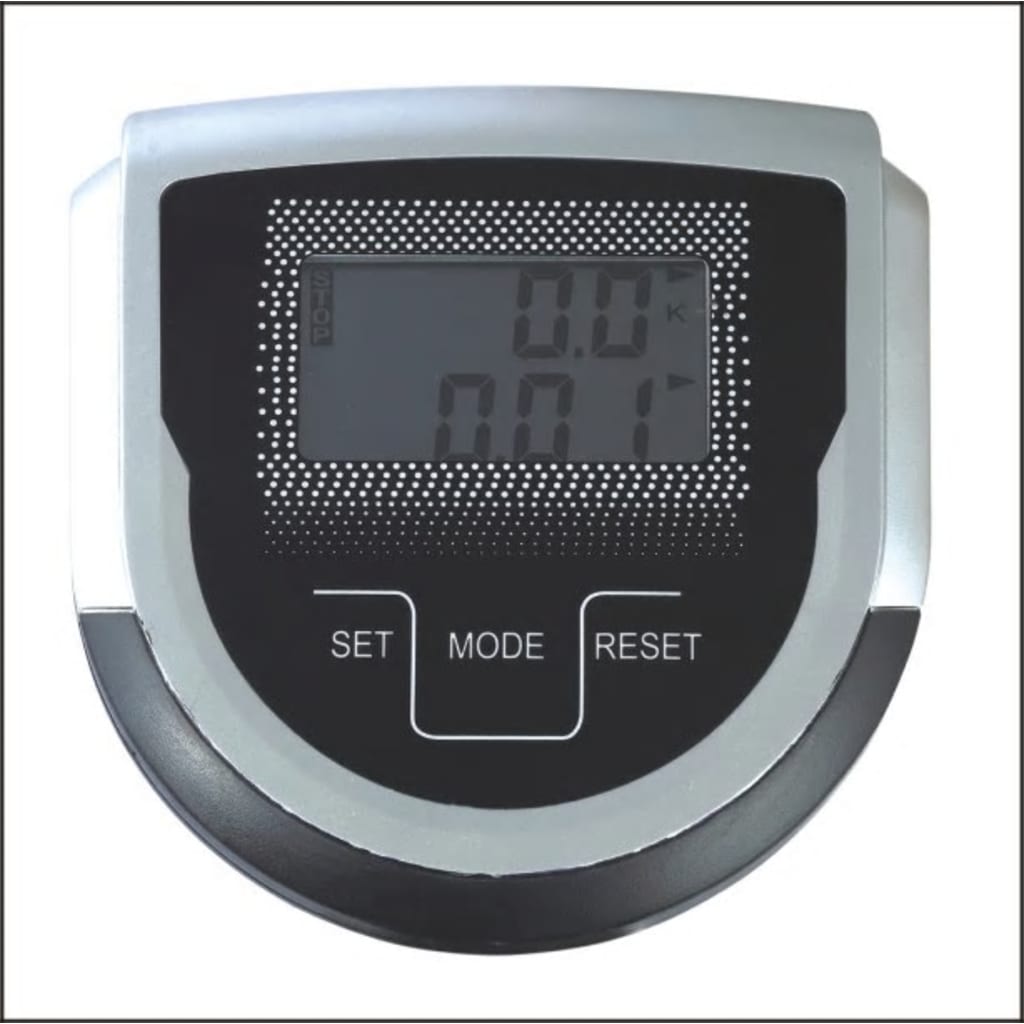 

vidaXL Crosstrainer