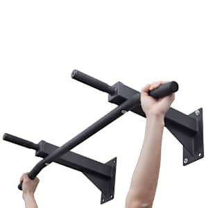 Nástěnná hrazda 90 kg - obrázek 3