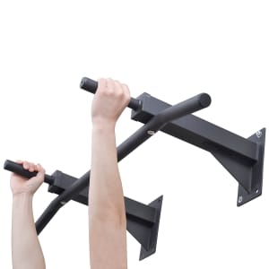 Nástěnná hrazda 90 kg - obrázek 1