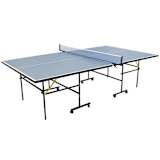 Table de ping-pong
