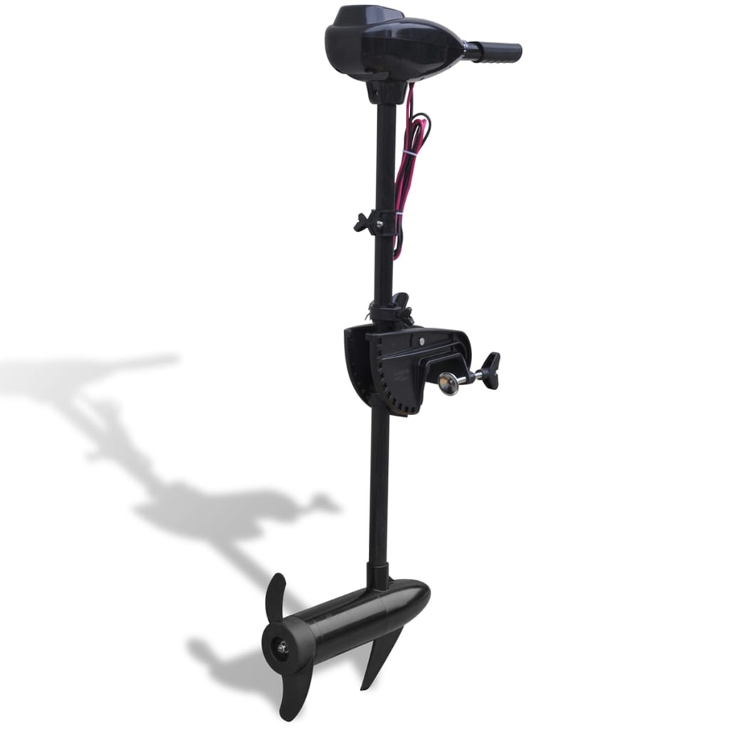 

vidaXL Elektrische buitenboordmotor 36 lbs