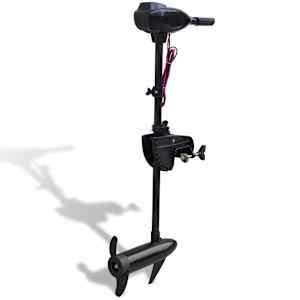 Elektro Bootsmotor (Aussenbordmotor) P16 36 &pound;