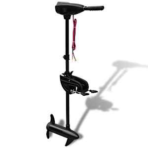 Motor Fueraborda El&eacute;ctrico 46 lbs