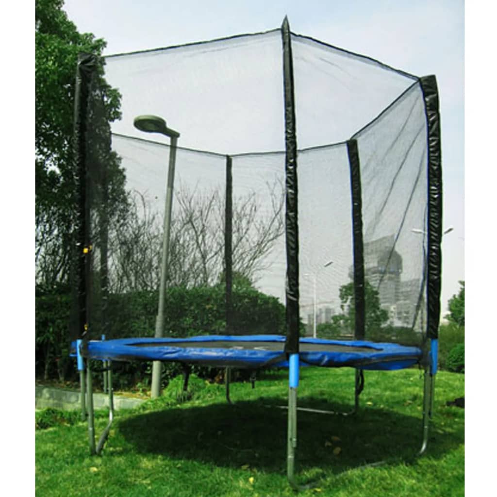 

vidaXL Veiligheidsnet trampoline Ø 250 cm