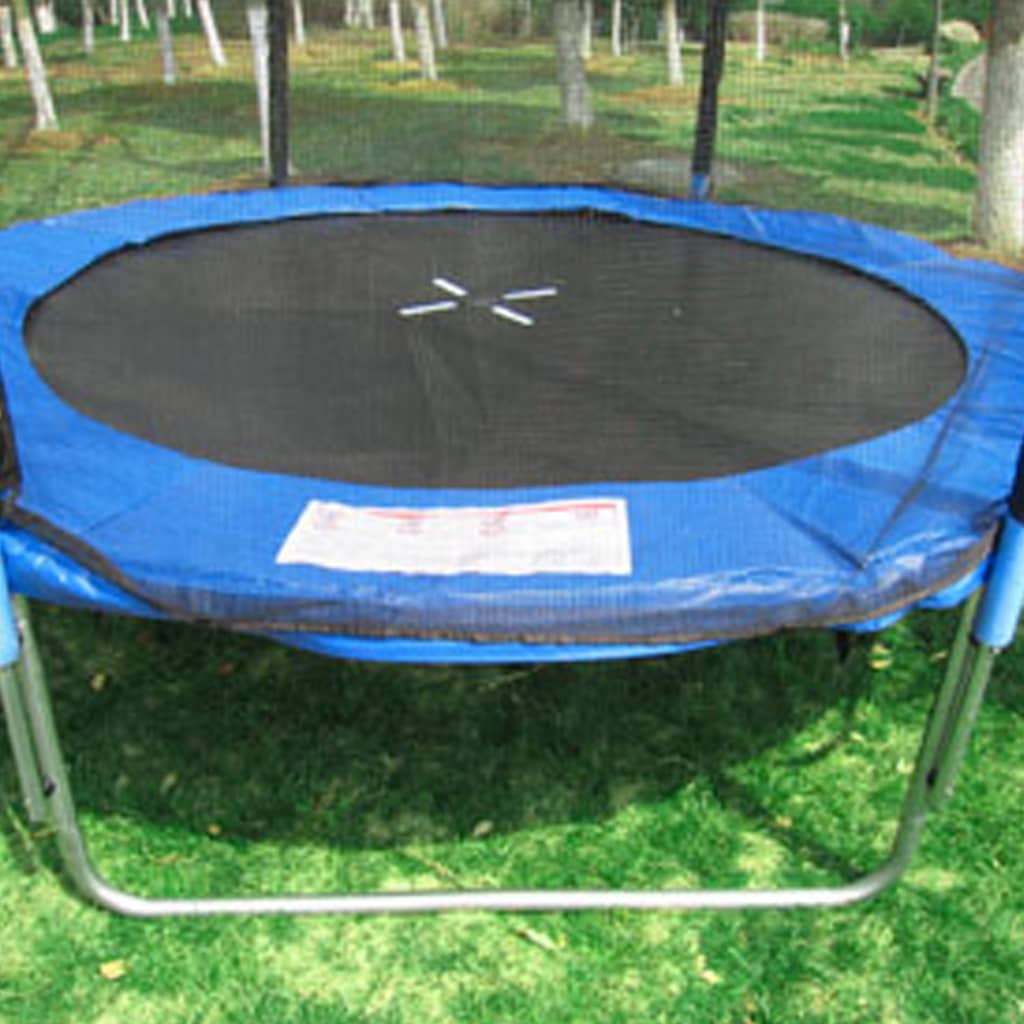 

vidaXL Beschermrand trampoline Ø 460 cm