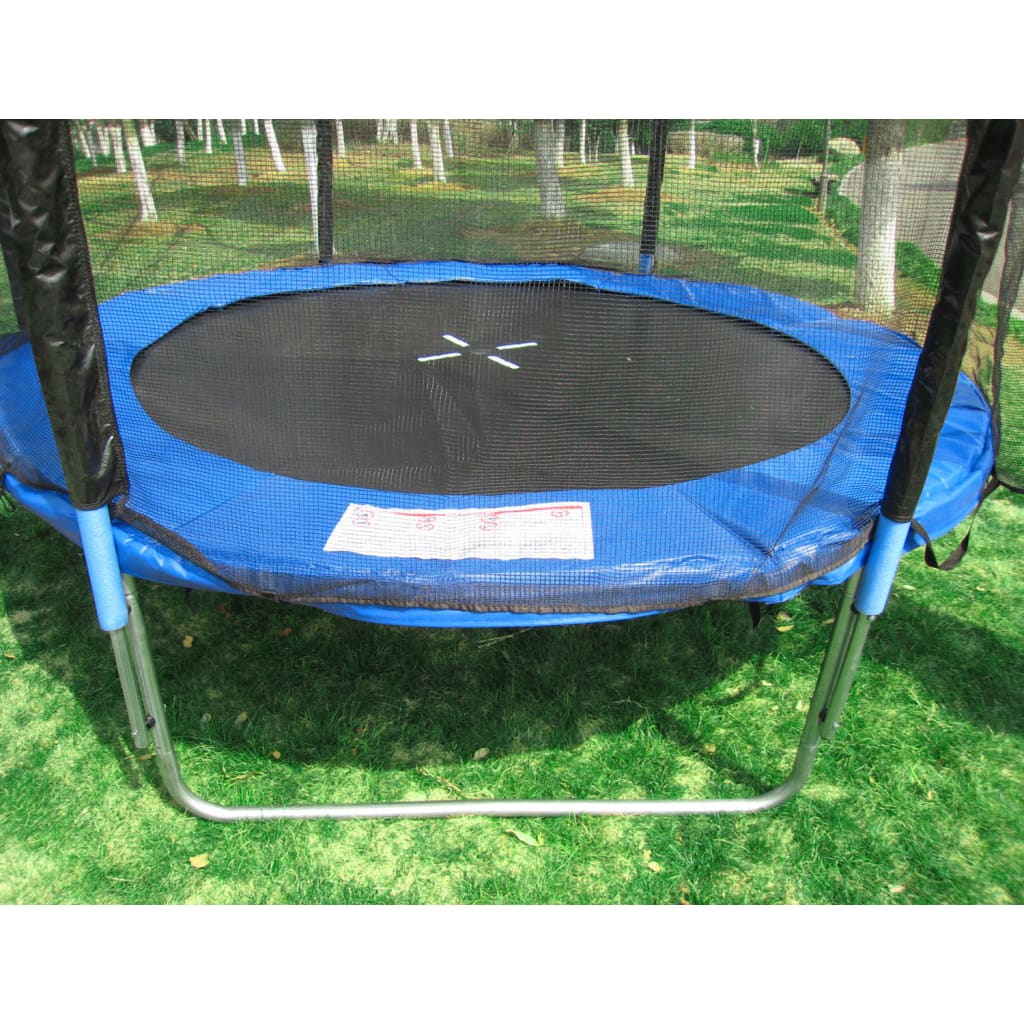 

vidaXL Springmat trampoline Ø 370 cm