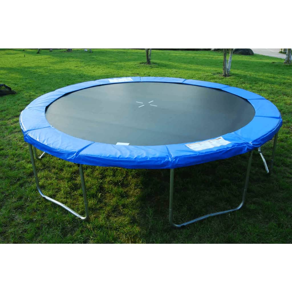 Trampolín Estera De Salto Adapta A 457Cm ( 15 Pies )