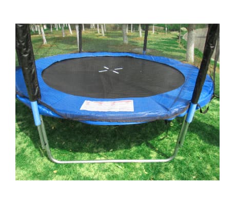 Tapis de saut pour trampoline 488 cm