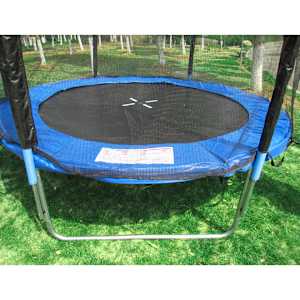 Trampolin Sprungtuch &Oslash; 490 cm