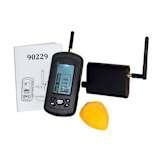 Fish finder wireless with 3.0" LCD