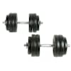 Hantlite komplekt 30 kg