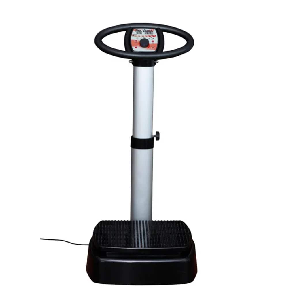 Вибрационна платформа Homegym Домашен тренажор — изображение 2